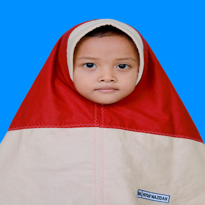 foto profil Husni Mazidah